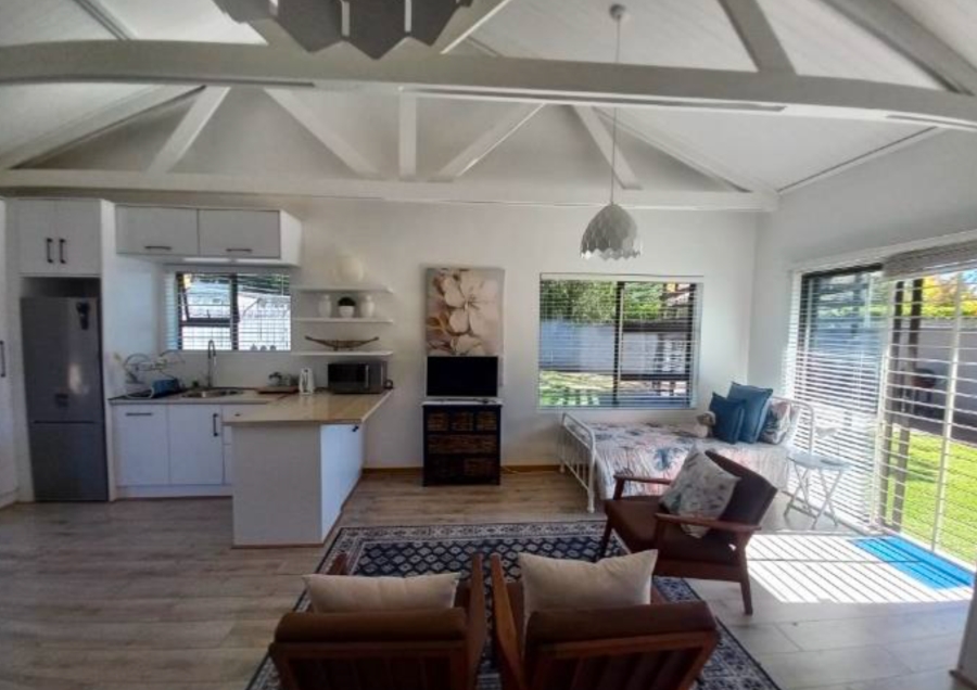 4 Bedroom Property for Sale in Bergsig Free State